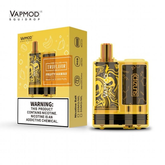 2024's Finest Vaping Bang Qd55-v2 5000 Puffs Pens