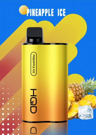 Disposable Vape Pen Wholesale Hqd Cuvie Ultimate