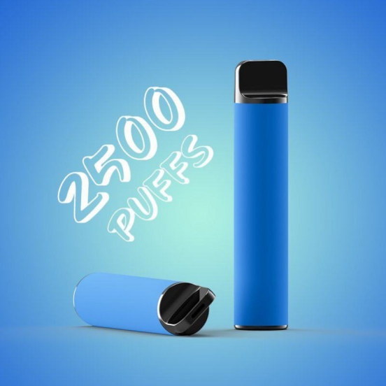 Smok Wholesale Disposable Vape Hdy-8 2500 Puffs