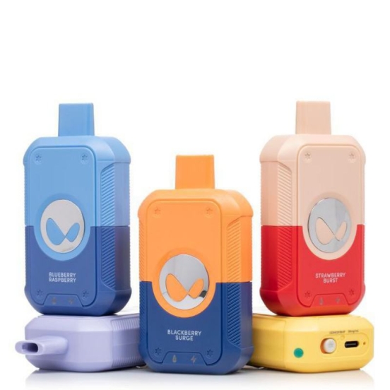 Best Vape Pen Disposable Vape Pens bimo Waka Wholesale