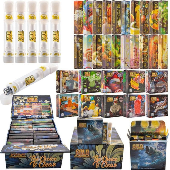 Top-notch Vaping Gold Coast Clear Gcc Box Vape