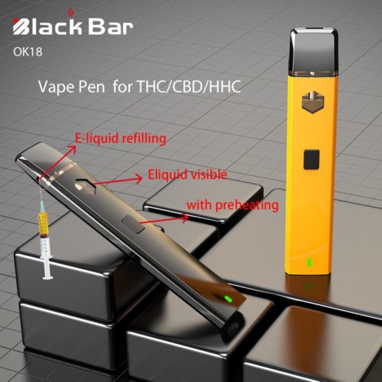 Wholesale Disposable ONKEE, Support customization Ok18 Vapes