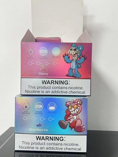 hit Hit 15k Puffs Vape Wholesale