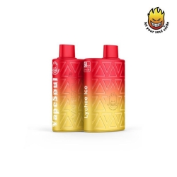 soul Soul Monster 7500 Vape Disposables