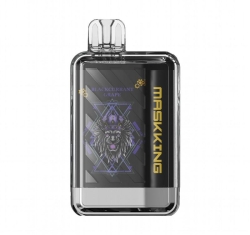 MK Xtro Disposable Vape Brands