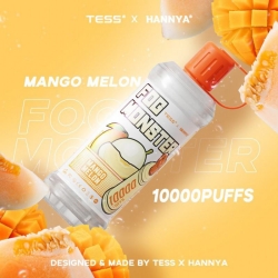 TESS Vape Fog Monster