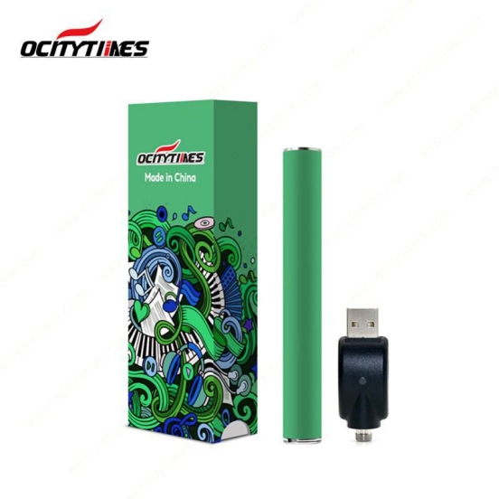 Ocitytimes S4 Battery Disposable Vapes Wholesale