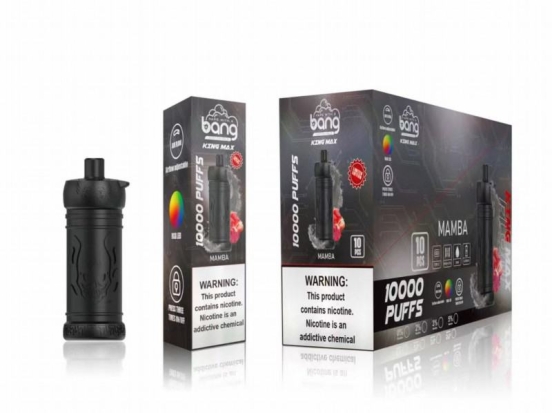 Bang King 10000 Vape Wholesale