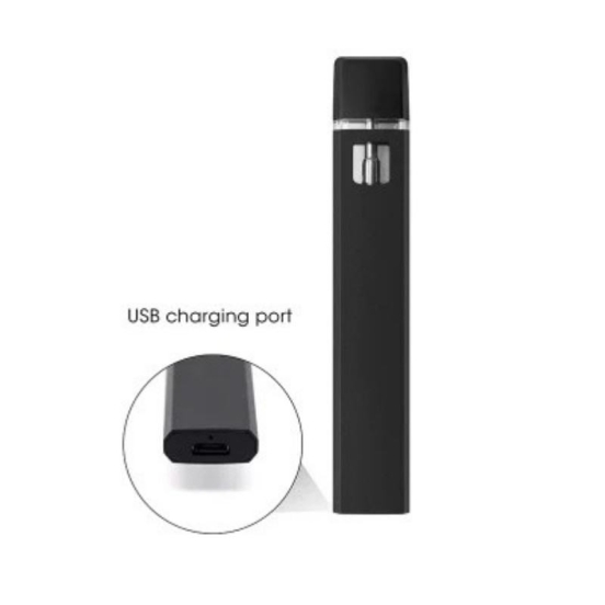 Wholesale Vape Pens Customization D03