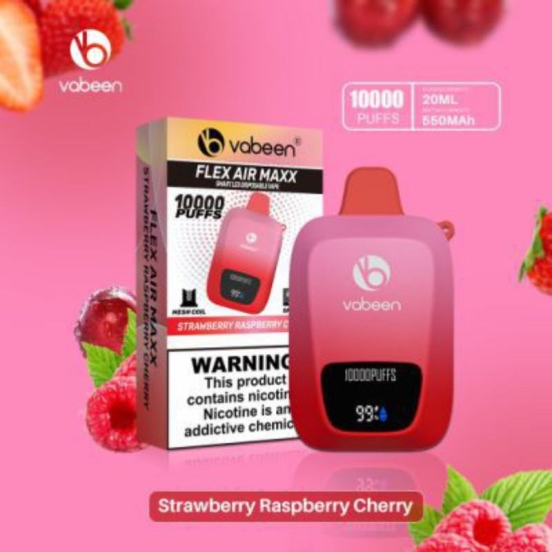 Wholesale Disposable Vabeen Vabeen Flex Air Maxx 10000 Puffs Vapes
