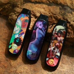 Jomotech Vape Pen Jomotech  W5 1000 Puffs