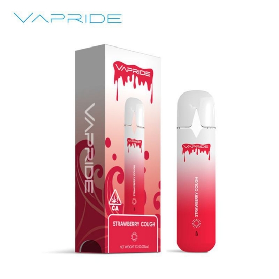 Best Selling Disposable Vape Pens Wholesale Vapride Vp80