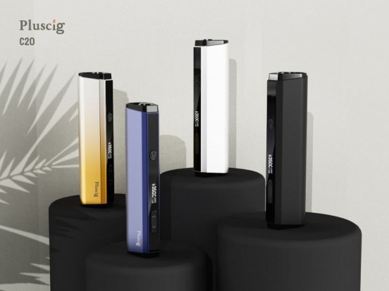 Top Sale Smok Disposable Vape Bars C20