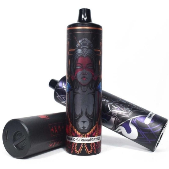 Best Vape Energy Vapes Wholesale 8000