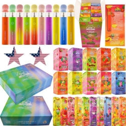 Lipufu Vape Piff Tropical Xl Nederland