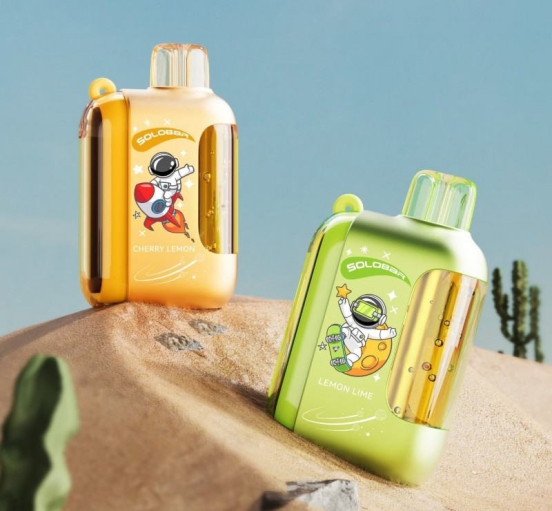 Top Picks 2024 Disposable Dig E-cigarette C 18000 Puffs Nicotine