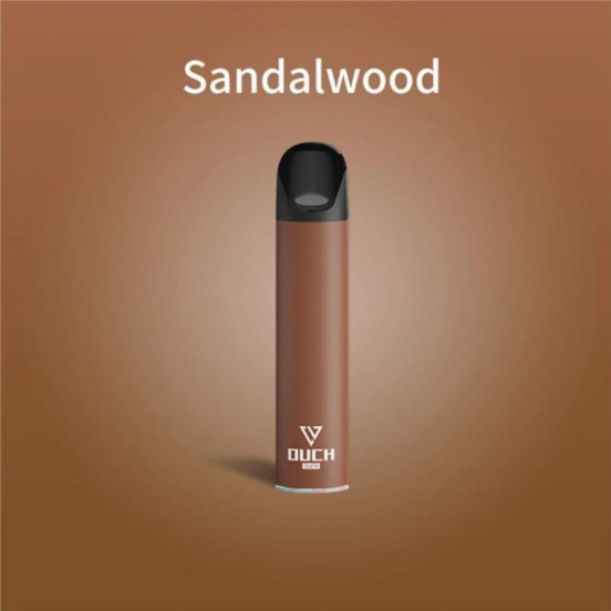 Top-notch Vaping Disposable Fucig, OEM - 300 Puffs E-cigarette Nicotine