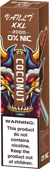 VANLT Vanlt Xxl-132 Vape Wholesale