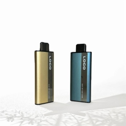 FV Slick 6000 Puffs Disposable E-cigarette Nicotine