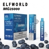 ELF Efl Word Mg 2500 Boxes
