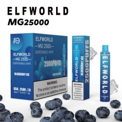 ELF Efl Word Mg 2500 Boxes