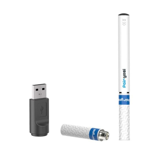 Pairyosi (custom ) Pen Py-cigalike Hits Vape Puffs