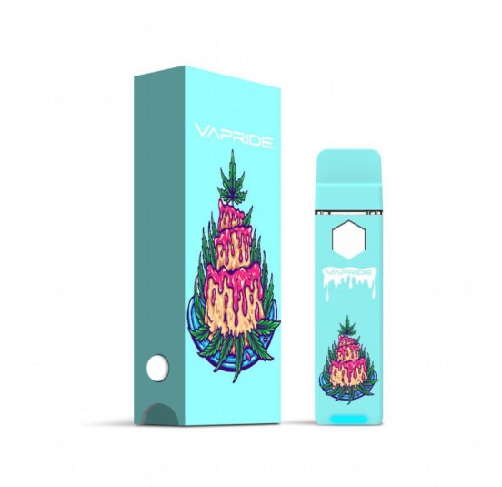 VAPRIDE Wholesale Disposable Vapes Vapride Vp60