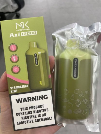 Wholesale Maskking Axi12000 12000+ Puffs Disposable Vape