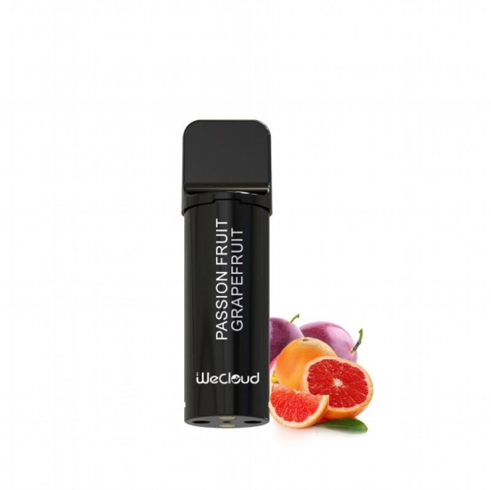 Pairyosi Py600 Vape All Flavors