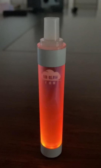 OEM Acceptable Air Glow Fun 3000 Puffs Wholesale Price