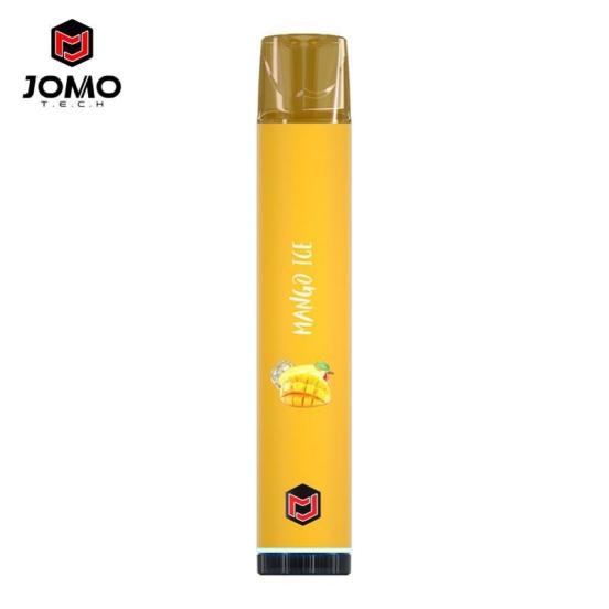 JOMO W4 Air 3500 Puffs Nicotine
