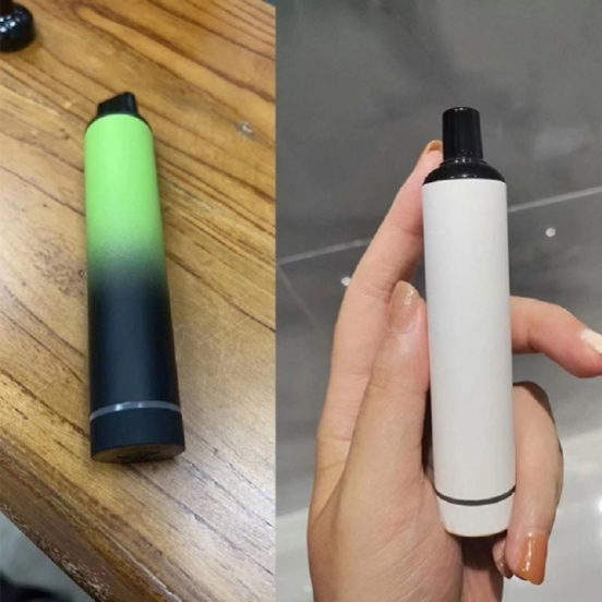 Mazaj Disposable Vape Flavors