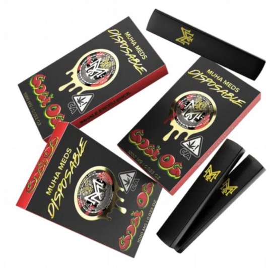 Best Vape packwoods choice labs space club Space Club Vape Pen