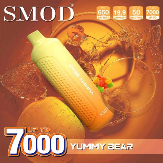 Kang Bar Smod 7000
