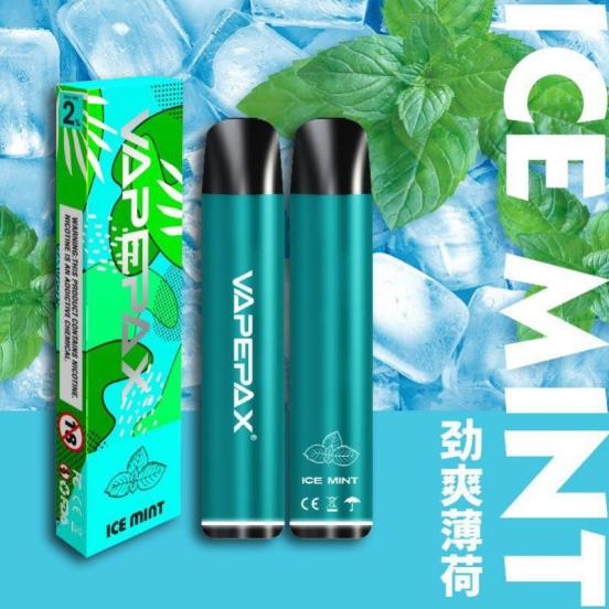 Best Vape Pen pax Disposable Vape Wholesale Vp-18 Morethan350 Puffs