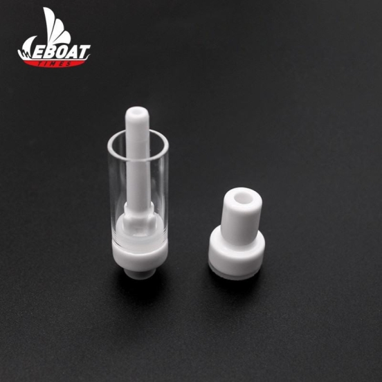 Top Sale Blank or OEM Et05 2ml Big Carts Wholesale Disposable Vapes