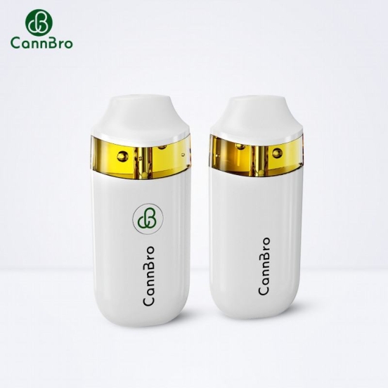 Customized Yb75 Electronic Cigarette Puff