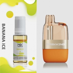 Maskking Ucee 7000 Brands Disposable Vape