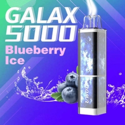 UWOO Vape Galax#r022 5000 Puffs Nederland