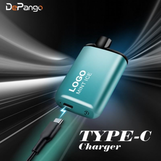 DePango or Customized Dp-fw-003 Vape Price
