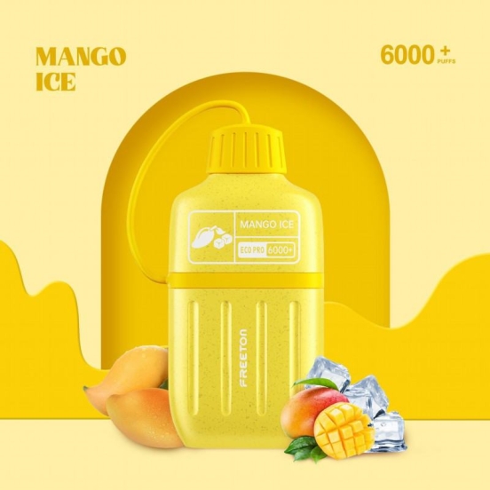 FREETON Freeton Eco Pro Box Vape