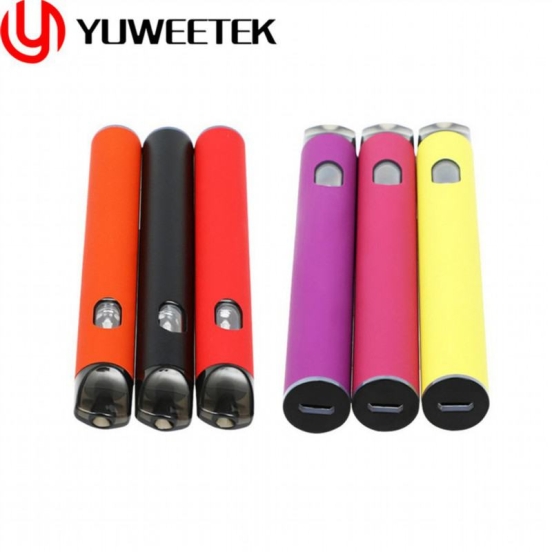 Bestseller RHY Rhy-d009 Disposable Vape Device