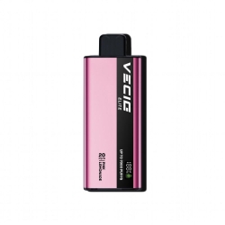 OEM Vecig Elite 7000 Puffs Box