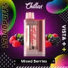 Disposable Chillax 15000 E-cigarette Nicotine