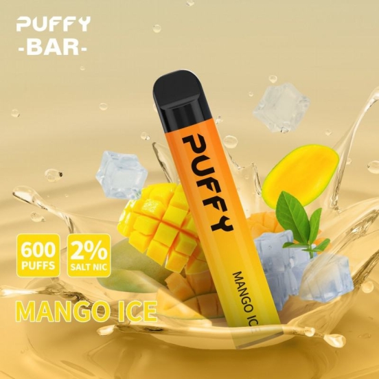 Disposable VANLT Y -91 E-cigarette Nicotine