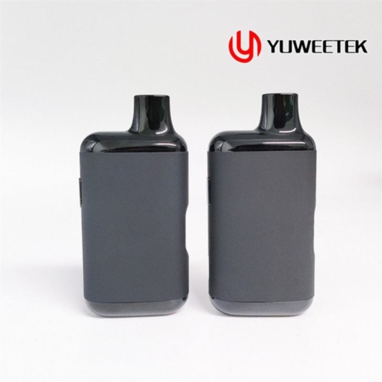 Wide Flavor Selection Ruivee Pen Vape Rhy A001