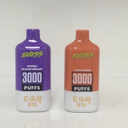 EGQ Big Puff Bars Plus