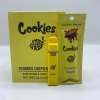 no Cookies Lemonade 1ml Disposable Vape Pen