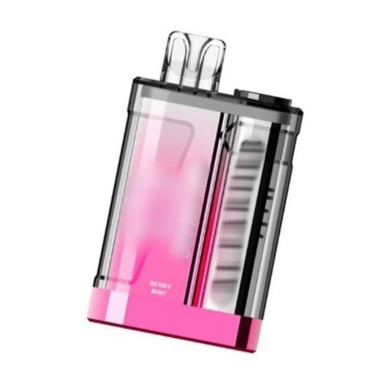 2024's Top Sellers Disposable Vape Wholesale Grati Crown 9000 Puffs