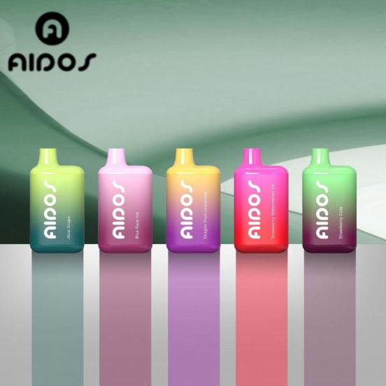 Joact Disposable Vape Wholesale J6109 4000 Puffs